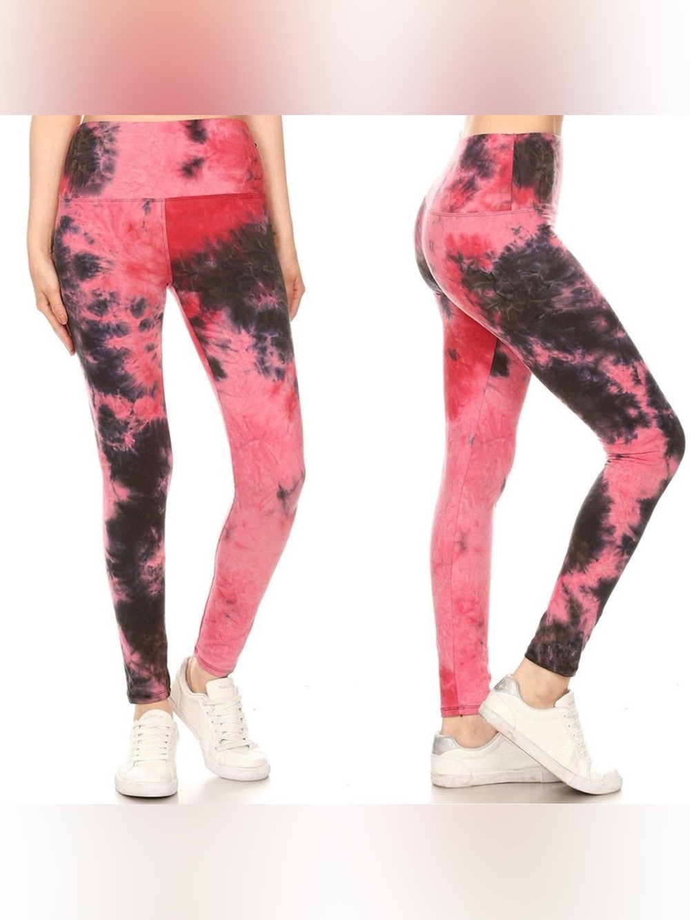 Woman’s Leggings